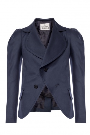 Single-vented wool blazer, zdjęcie 1 Single-vented wool blazer od Vivienne Westwood